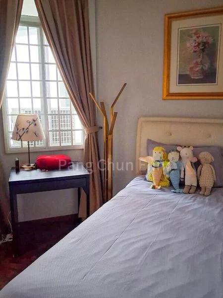 Common Room (Condo) for Rent in  Maysprings - Image 8