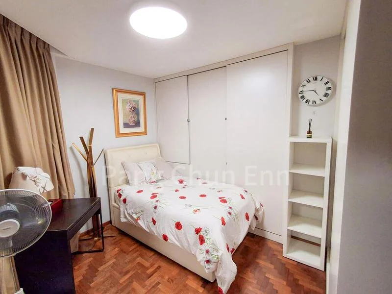 Common Room (Condo) for Rent in  Maysprings - Image 9