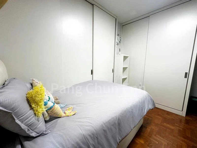 Common Room (Condo) for Rent in  Maysprings - Image 3