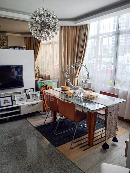 Common Room (Condo) for Rent in  Maysprings - Image 4