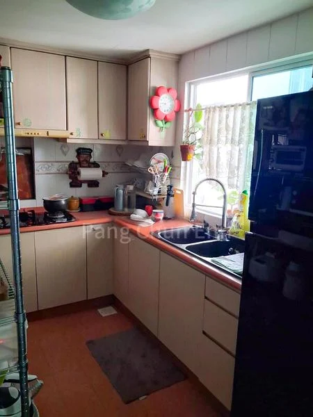 Common Room (Condo) for Rent in  Maysprings - Image 5