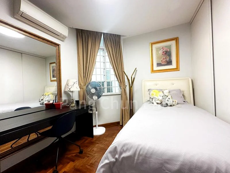 Common Room (Condo) for Rent in  Maysprings - Image 2