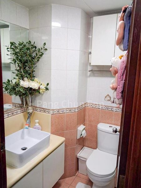 Common Room (Condo) for Rent in  Maysprings - Image 6