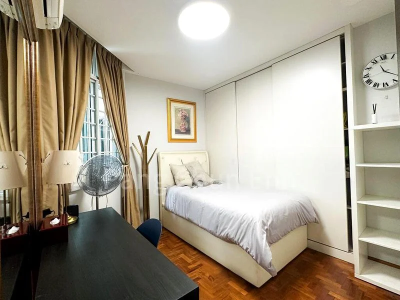 Common Room (Condo) for Rent in  Maysprings - Image 1