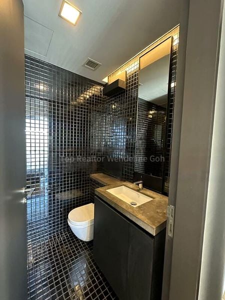 1 Bed Condo for Rent in  Skysuites @ Anson - Image 11