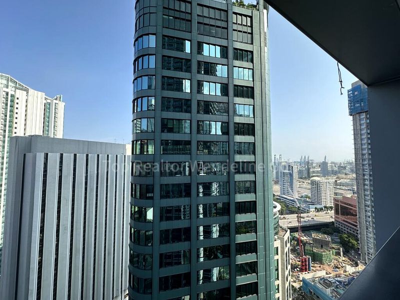 1 Bed Condo for Rent in  Skysuites @ Anson - Image 12