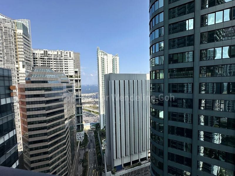 1 Bed Condo for Rent in  Skysuites @ Anson - Image 13