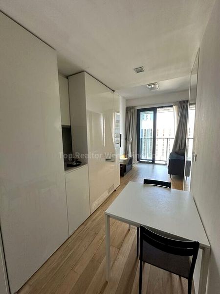 1 Bed Condo for Rent in  Skysuites @ Anson - Image 15