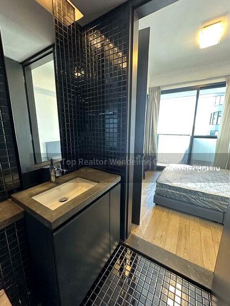 1 Bed Condo for Rent in  Skysuites @ Anson - Image 9