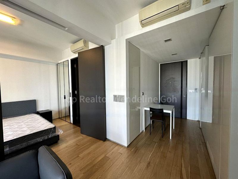 1 Bed Condo for Rent in  Skysuites @ Anson - Image 7