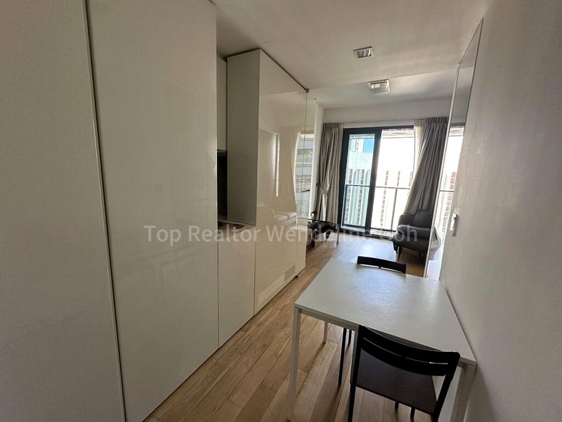 1 Bed Condo for Rent in  Skysuites @ Anson - Image 16
