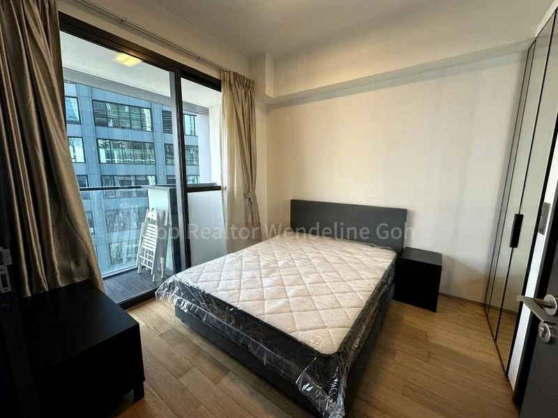 1 Bed Condo for Rent in  Skysuites @ Anson - Image 8