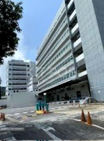 Light Industrial (B1) for Sale: Paya Lebar 178 - Image 1