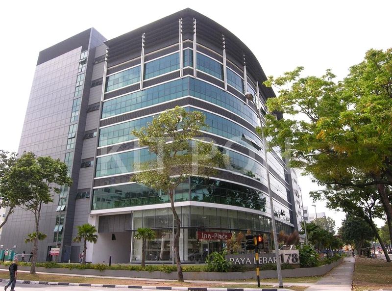 Light Industrial (B1) for Sale: Paya Lebar 178 - Image 3