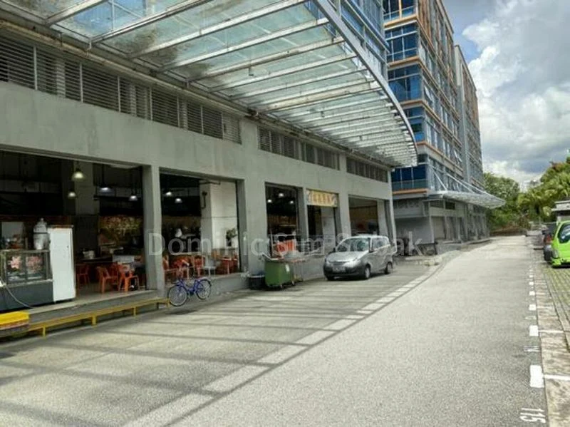 Factory / Workshop (B2) for Rent: Innovation Place - Image 1