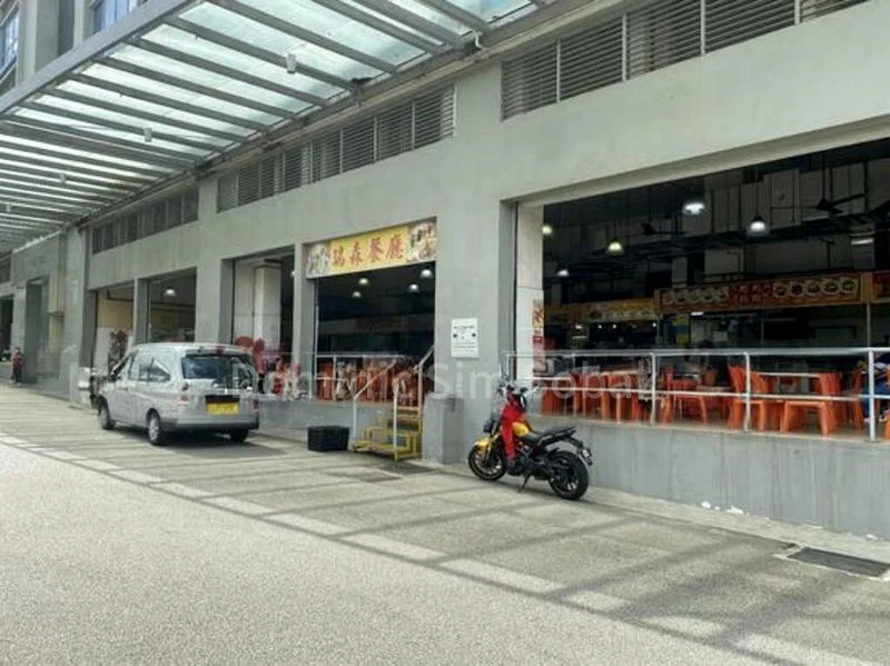 Factory / Workshop (B2) for Rent: Innovation Place - Image 2