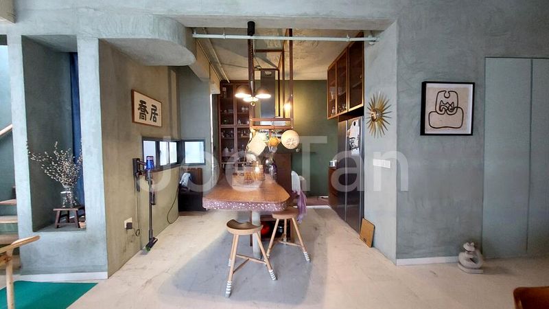 3 Bed Condo for Rent in  The Trizon - Image 11