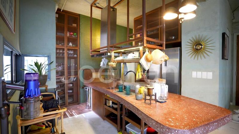 3 Bed Condo for Rent in  The Trizon - Image 10