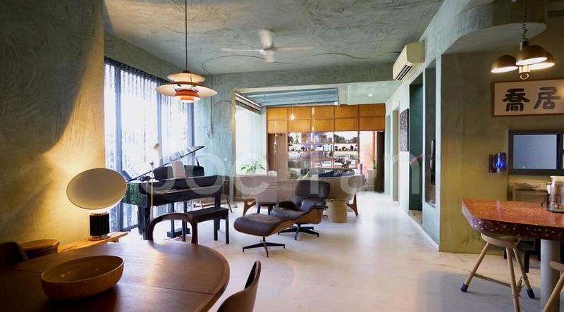 3 Bed Condo for Rent in  The Trizon - Image 12