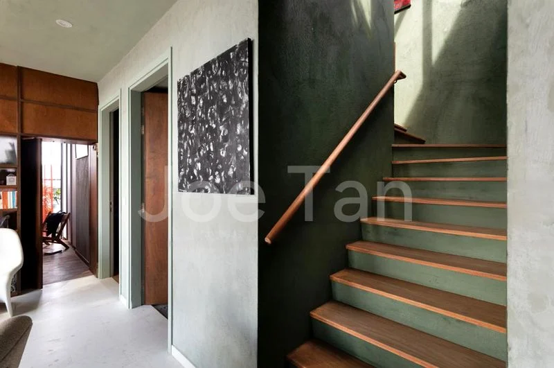 3 Bed Condo for Rent in  The Trizon - Image 4