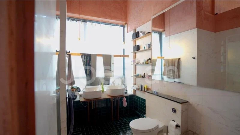 3 Bed Condo for Rent in  The Trizon - Image 3