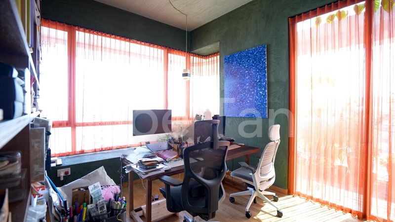 3 Bed Condo for Rent in  The Trizon - Image 8