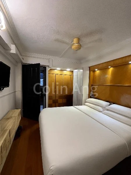 4 Room (4STD) HDB for Sale in  3 Queen's Road - Image 2