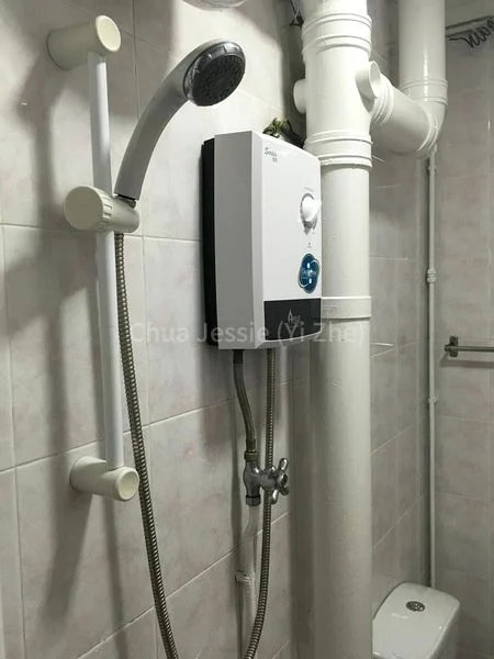 3 Room (3STD) HDB for Rent in 61 Circuit Road - Image 1