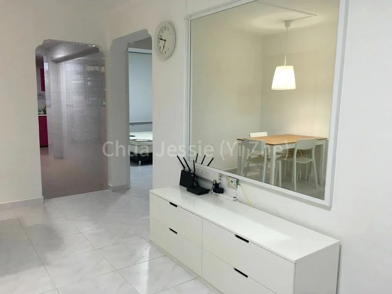 3 Room (3STD) HDB for Rent in 61 Circuit Road - Image 6