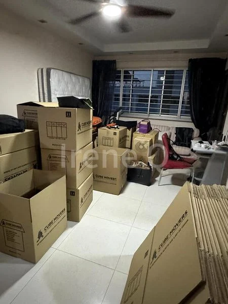 Premium HDB for Sale in 136 Serangoon North Avenue 2 - Image 14