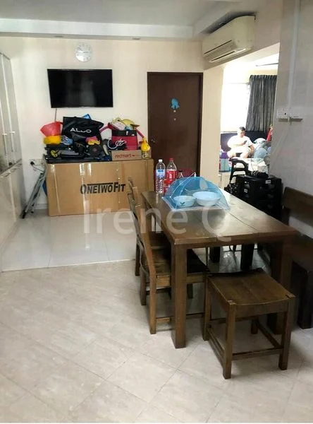 Premium HDB for Sale in 136 Serangoon North Avenue 2 - Image 2