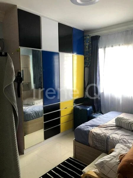 Premium HDB for Sale in 136 Serangoon North Avenue 2 - Image 1