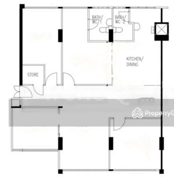 Premium HDB for Sale in 136 Serangoon North Avenue 2 - Image 18