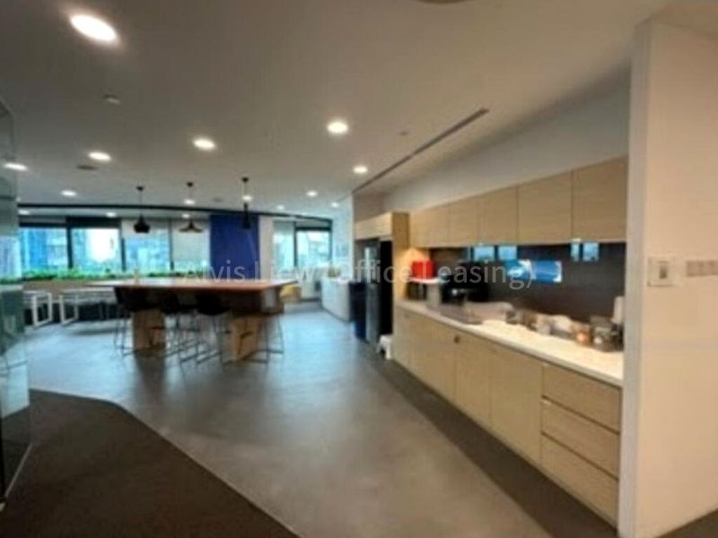 Office for Rent: Robinson 77 - Image 2