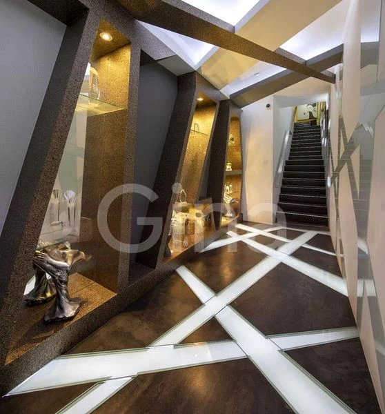 Factory / Workshop (B2) for Sale: Premier @ Kaki Bukit - Image 8