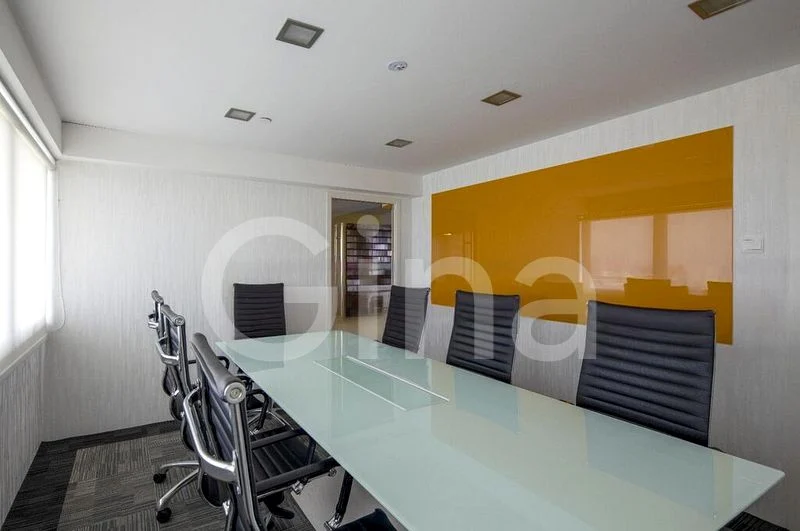 Factory / Workshop (B2) for Sale: Premier @ Kaki Bukit - Image 1