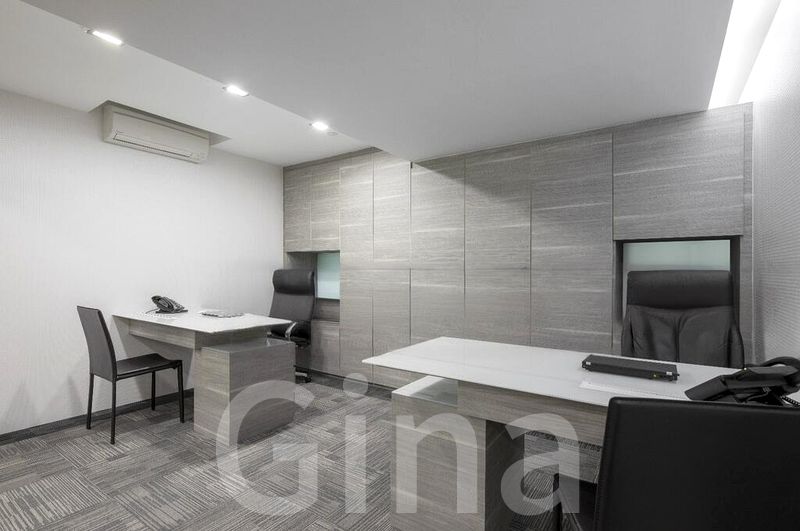Factory / Workshop (B2) for Sale: Premier @ Kaki Bukit - Image 9