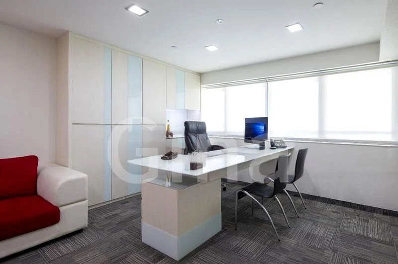 Factory / Workshop (B2) for Sale: Premier @ Kaki Bukit - Image 7