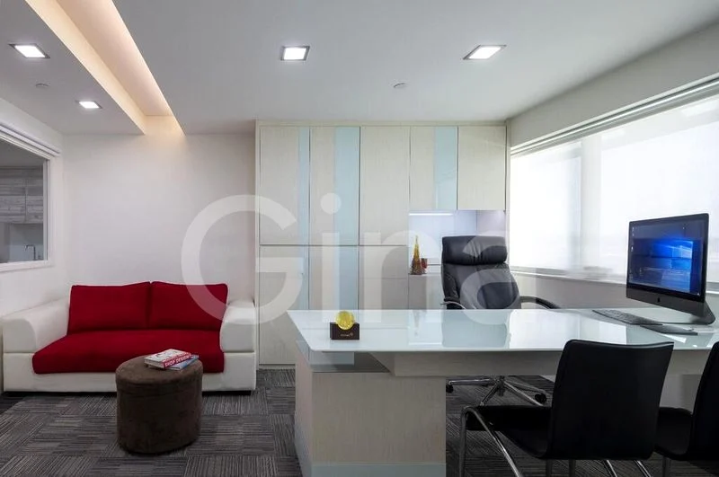 Factory / Workshop (B2) for Sale: Premier @ Kaki Bukit - Image 4