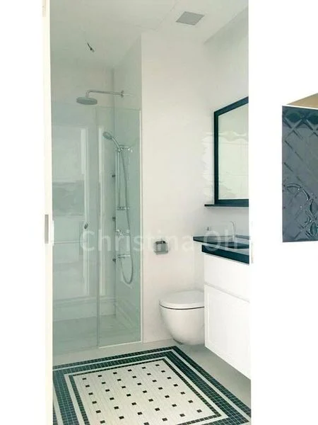 1 Bed Apartment (Condo) for Rent in  The Quinn - Image 5