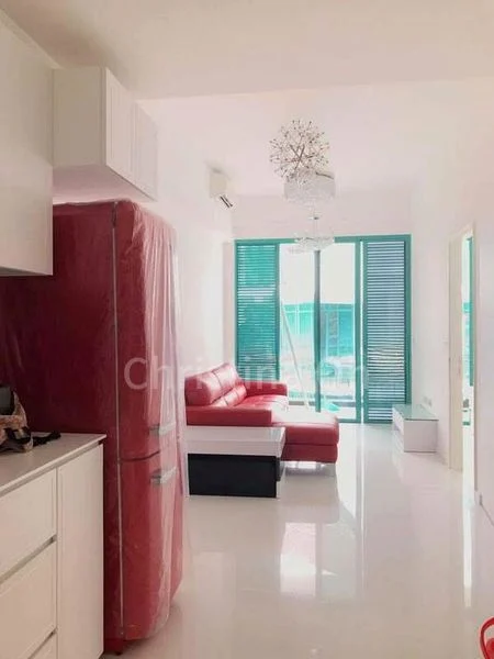 1 Bed Apartment (Condo) for Rent in  The Quinn - Image 2