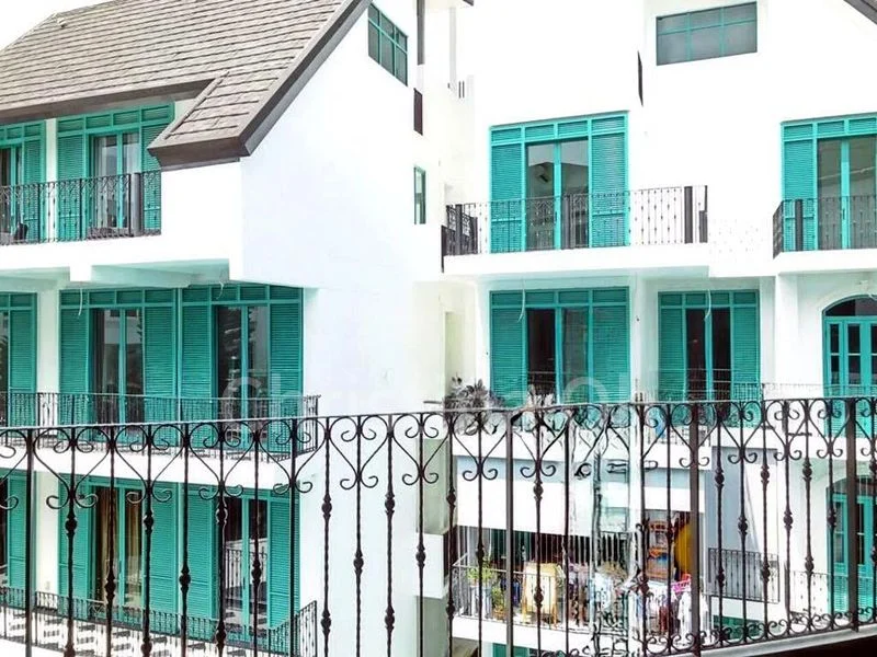 1 Bed Apartment (Condo) for Rent in  The Quinn - Image 1