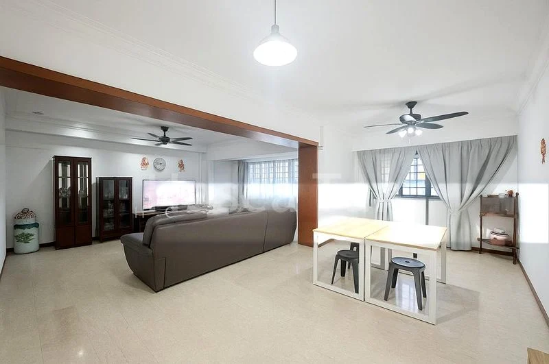 5 Room (5I) HDB for Rent in  327 Sembawang Crescent - Image 2