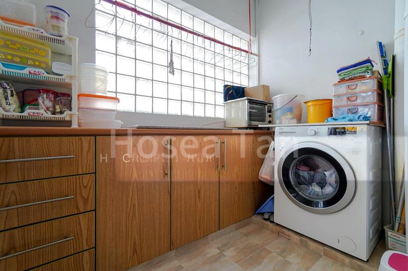 5 Room (5I) HDB for Rent in  327 Sembawang Crescent - Image 5
