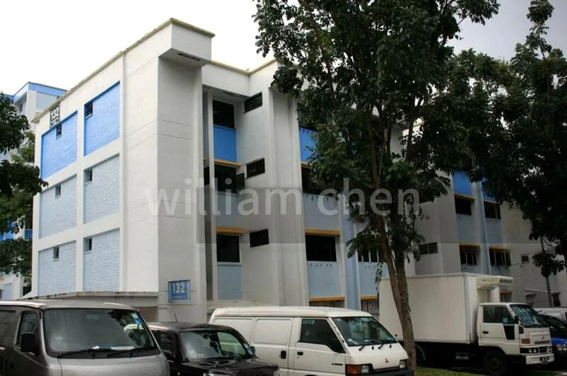 Shop / Shophouse for Rent: 730132, 2-Storey Corner Shophouse, Jalan Besar, Singapore - Image 1