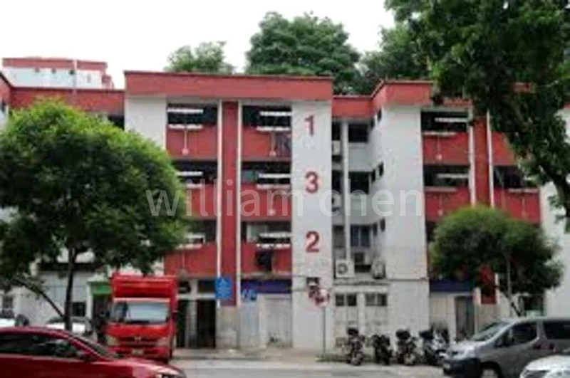 Shop / Shophouse for Rent: 730132, 2-Storey Corner Shophouse, Jalan Besar, Singapore - Image 2