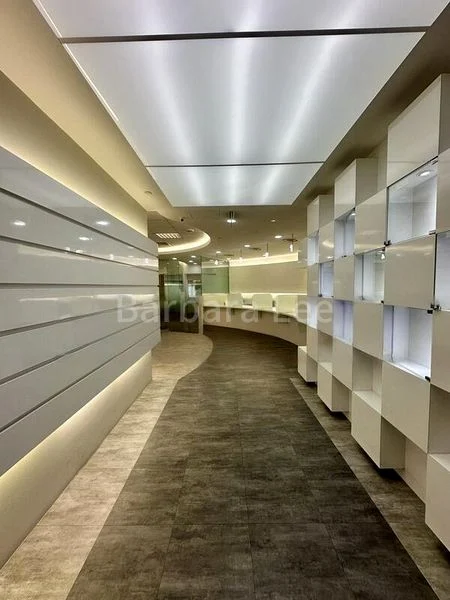 Office for Rent: Winsland House II - Image 3