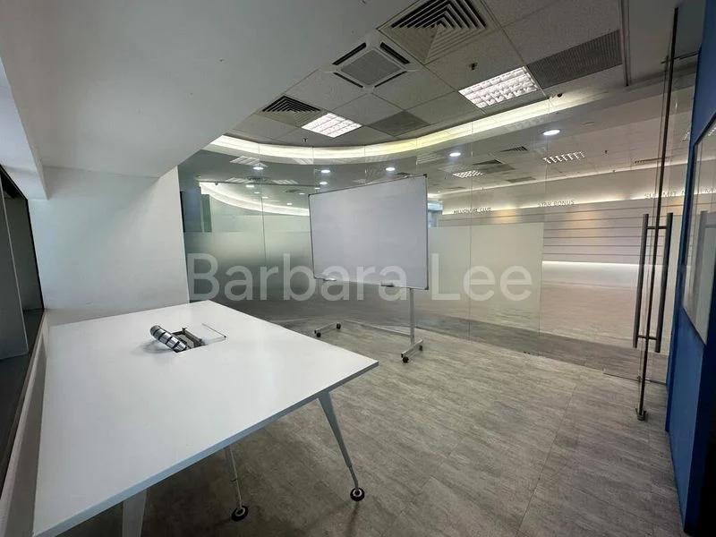 Office for Rent: Winsland House II - Image 1