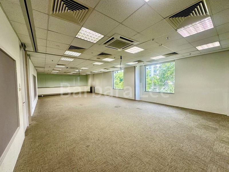 Office for Rent: Winsland House II - Image 2