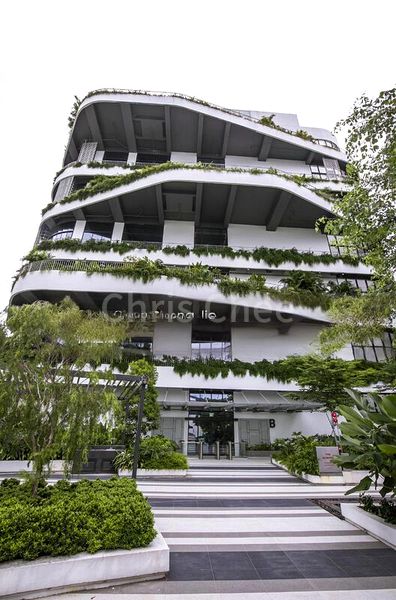 Factory / Workshop (B2) for Rent: Tai Seng Exchange - Image 10